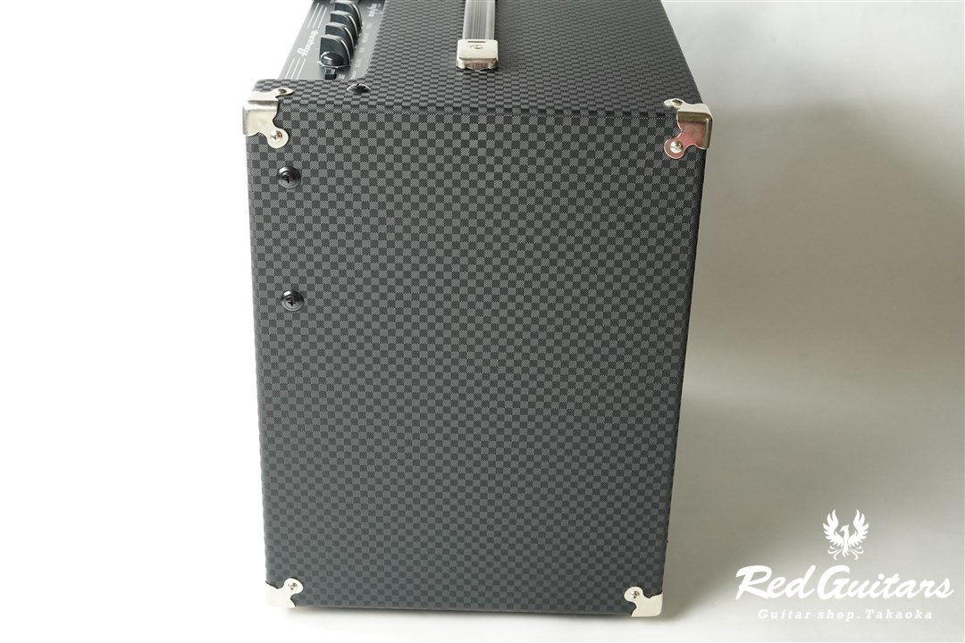 Ampeg ROCKET BASS RB-108 | Red Guitars Online Store